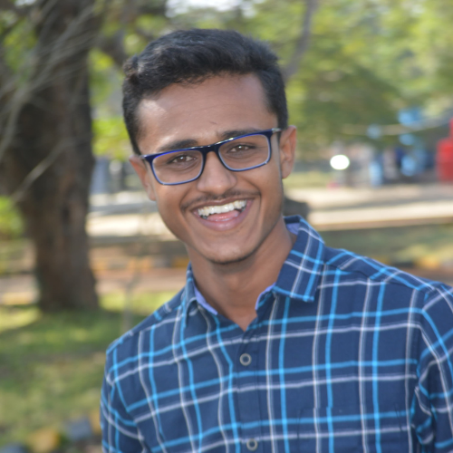 Chethan Kumar T M - Heconic Founder