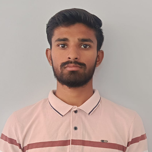 Manoj R - Heconic Co-Founder